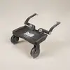 Image de Planche poussette BuggyBoard mini Petits pieds noir