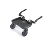 Image de Planche poussette BuggyBoard mini Noir / Rouge