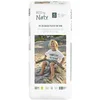 Image de Eco by Naty Lot de 40 couches jetables pour peaux sensibles Taille 5