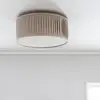 Image de PR Home Plafond Plafonnier E27, 2445-2712,