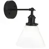 Image de PR Home Lambda Applique murale E27, 3201807,