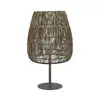 Image de PR Home Agnar Saigon Lampe de table, E27, 1215007-6838,