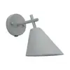 Image de PR Home Nils Applique murale, E27, 121907,