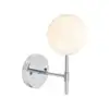 Image de PR Home Sigma Applique murale, G9, 3402506,
