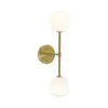 Image de PR Home Sigma Applique murale, G9, 3404902,