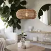 Image de PR Home Zuri Suspension, E27, 7551-CT18,