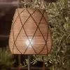 Image de PR Home Agnar Lollo Lampe de table, E27, 1235007-8838,