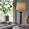 Image de PR Home Lodge Lampe de table E27, 1304608-5352,