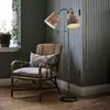 Image de PR Home Amy Lampadaire E27, 202150-7666,