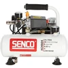 Image de Senco AC4504 - Compresseur D'air Silencieux - 240W - 8 Bar - 4L - 28L/m