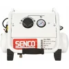 Image de Senco AC8305 - Compresseur D'air Silencieux - 350W - 9 Bar - 5L - 33L/m
