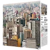 Image de Puzzle Sao Paulo par Jens Assur 2100501
