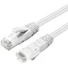 Image de MicroConnect UTP605W RJ45 Câble réseau, câble patch 5 m blanc 1 pc(s)