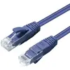 Image de MicroConnect UTP607B RJ45 Câble réseau, câble patch 7 m bleu 1 pc(s)