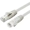 Image de MicroConnect UTP615 RJ45 Câble réseau, câble patch 15 m gris 1 pc(s)