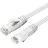 Image de MicroConnect UTP503W RJ45 Câble réseau, câble patch 3 m blanc 1 pc(s)