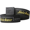 Image de Snickers 90330400006 Ceinture logo 110 cm Noir