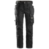 Image de Snickers 62410404058 Pantalons De Travail