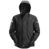 Image de Snickers 1102 Veste Isolante Allroundwork Imperméable 37.5 - Noir - Taille S