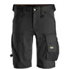 Image de Snickers Workwear Short, 6143 AllroundWork, Short en Stretch- Taille 54