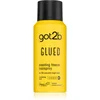 Image de got2b Glued Blasting Freeze Hairspray laque cheveux fixation extra forte 100 ml