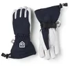 Image de HESTRA HELI SKI WOMEN Handschuh 2025 navy/offwhite, 6