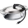 Image de ELECTROLUX S.STEAMKIT Plat Vapeur