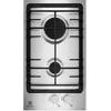 Image de Electrolux EGG3322NVX Intégré Gaz Acier inoxydable