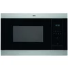 Image de AEG MSB2547D-M Microondas Con Grill Integrable 900W Acero Inoxidable