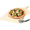 Image de Set à pizza avec pierre réfractaire E9OHPS1 Accessoires et entretien 9029797983 ELECTROLUX