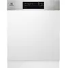 Image de ELECTROLUX EEM69300IX 15 couverts, 44 db ,bandeau inox EEM69300IX
