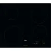 Image de AEG IBS64200CB - Plaque de cuisson - Semi-encastrable - Induction - Biphasé (Perilex) - largeur 59 cm