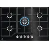 Image de ELECTROLUX KGG75362K 5 foyers , Puissance totale 10900w KGG75362K