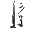 Image de AEG AS52CB18DB Aspirateur balai Batterie Sec Sans sac 0,3 L 29 W Noir 2 Ah 900 402 210