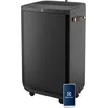 Image de Electrolux Pure Multi 700, Purificateur d'air, Connecté Wi-Fi, Fonction Ventilateur, Air pur Filtration HEPA en 5 étapes, 73m2 max, Silencieux, EPU72771DG, Gris foncé