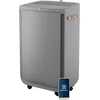 Image de Electrolux Pure Multi 700, Purificateur d'air, Connecté Wi-FI, Fonction Ventilateur, Air Pur Filtration HEPA en 4 étapes, 73m2 Max, Silencieux, EPU72571UG, Gris Clair