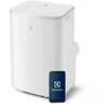 Image de Electrolux EXP26U339HW Climatiseur Réversible 9000 BTU Blanc Classe A