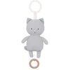 Image de Jabadabado Jouet Musical Chaton