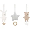 Image de Jabadabado Jouets Pour Bébé Gym Teddy/lapin