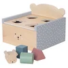 Image de Jabadabado Boîte De Tri Teddy