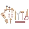 Image de Jabadabado Boîte à Outils De Jouet