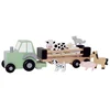 Image de Jabadabado Tracteur Agricole