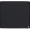 Image de DELTACO GAMING Tapis de Souris Gamer XL | L 45 x l 40 x H 0,4 cm | Caoutchouc SBR | Surface Textile | Antidérapant | Grande Résistance