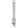 Image de Attache tétine Mineral green
