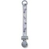 Image de Attache tétine en bois Free bird