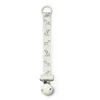 Image de Attache tétine en bois Darling Dalmatians