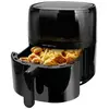 Image de EMERIO AF-129329.3 Friteuse à air chaud 5 l 1 500 W noir