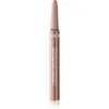 Image de IsaDora The Eyeshadow Stick Shimmer crayon fard à paupières longue tenue à paillettes teinte 43 Golden Glow 1.2 g