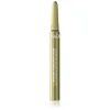 Image de IsaDora The Eyeshadow Stick Shimmer crayon fard à paupières longue tenue à paillettes teinte 45 Green Shimmer 1.2 g