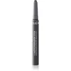 Image de IsaDora The Eyeshadow Stick Matte crayon fard à paupières longue tenue effet mat teinte 64 Smoky Grey 1.2 g